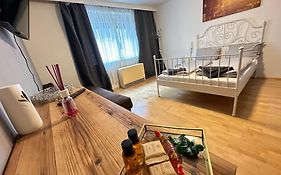 My Apartment