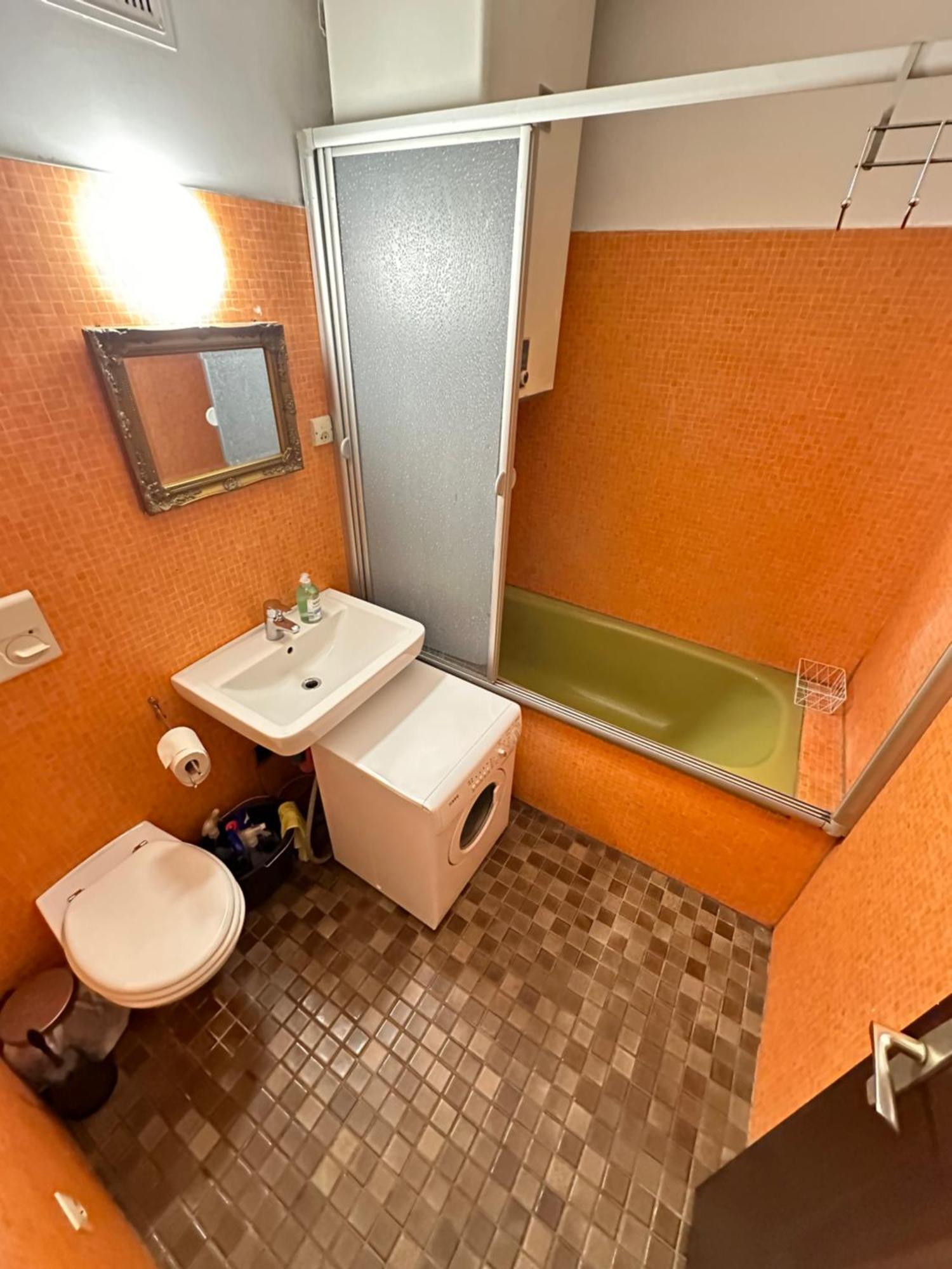 My Apartment Грац Екстер'єр фото