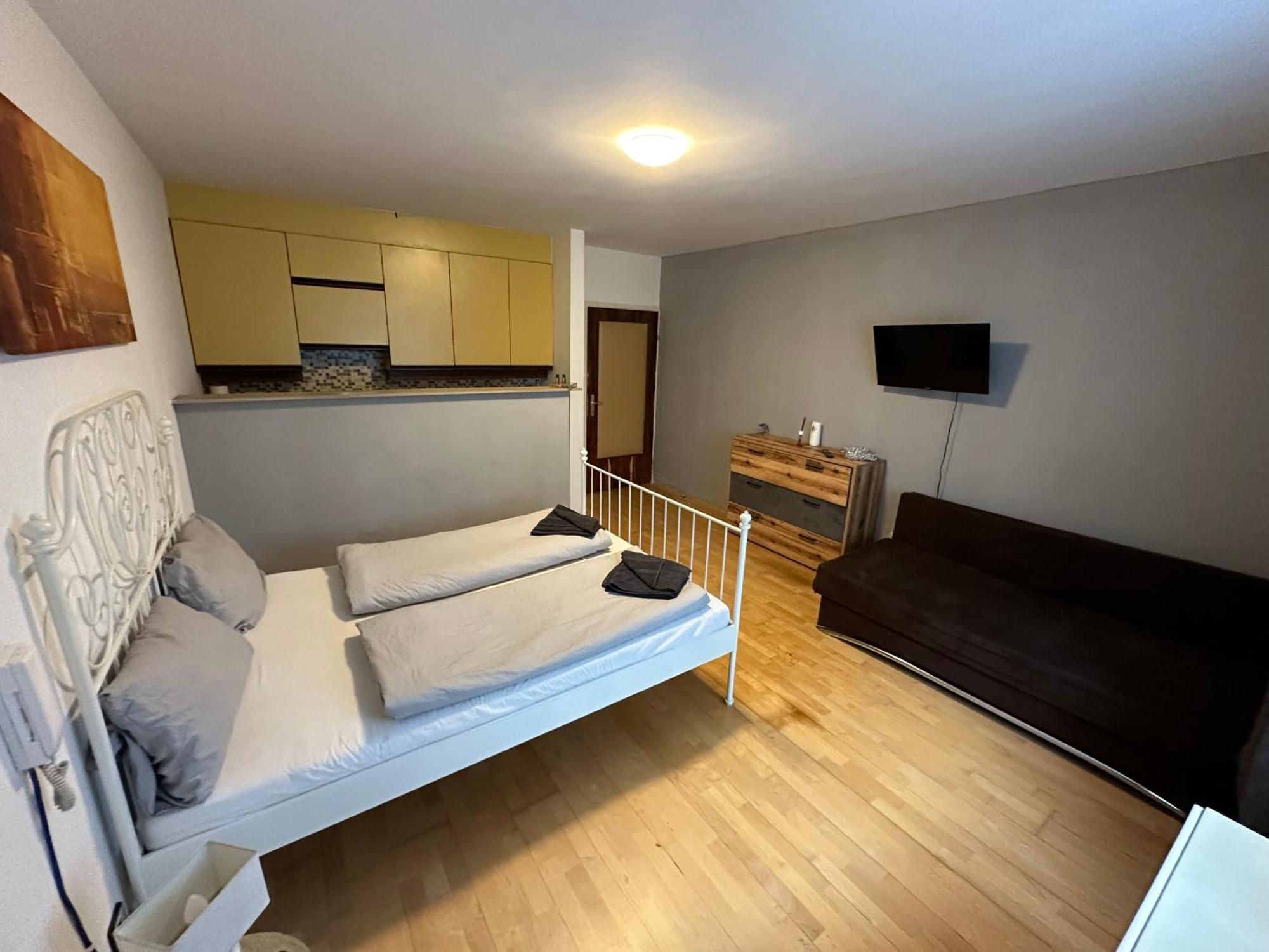 My Apartment Грац Екстер'єр фото